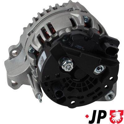 Alternateur JP GROUP a/s 1190103100