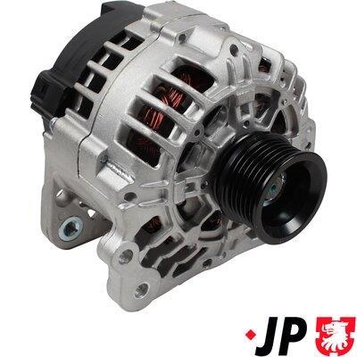 Alternateur JP GROUP a/s 1190103600