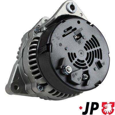 Alternateur JP GROUP a/s ref. 1190105500