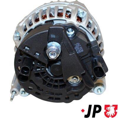 Alternateur JP GROUP a/s 1190109200