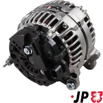 Alternateur JP GROUP a/s 1190109500