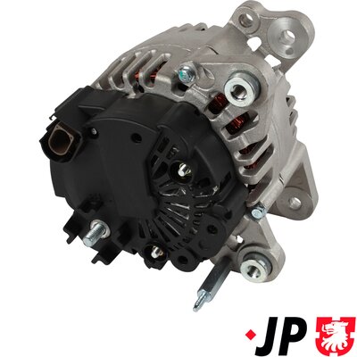 Alternateur JP GROUP a/s 1190109700