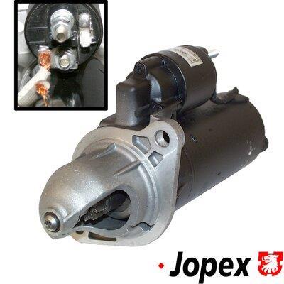 Motor de arranque (Arrancador) JP GROUP a/s ref. 1190302300