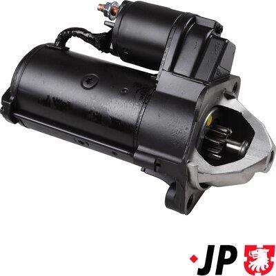 Démarreur JP GROUP a/s ref. 1190302400