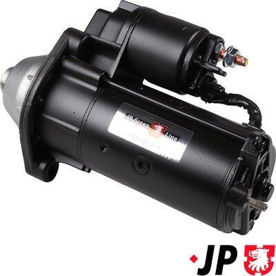 Démarreur JP GROUP a/s ref. 1190302400