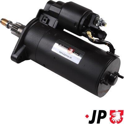 Démarreur JP GROUP a/s 1190304200