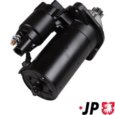 Motor de arranque (Arrancador) JP GROUP a/s ref. 1190304700