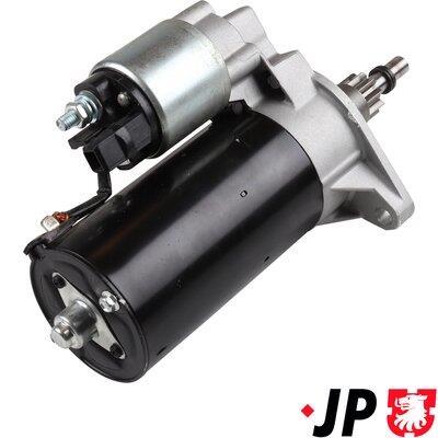 Motor de arranque JP GROUP a/s ref. 1190307900