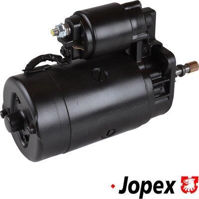 Motor de arranque (Arrancador) JP GROUP a/s 1190309600