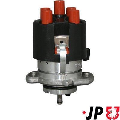 Butée hydraulique Coupé