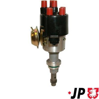 Butée hydraulique Coupé