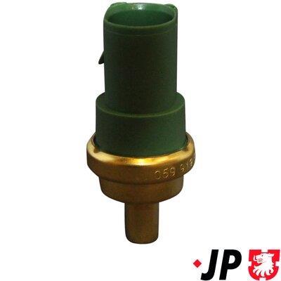 Sensor, temperatura del refrigerante JP GROUP a/s ref. 1193101200