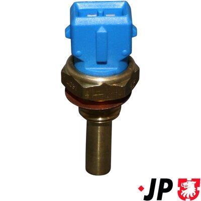 Sensor, temperatura del refrigerante JP GROUP a/s ref. 1193102200