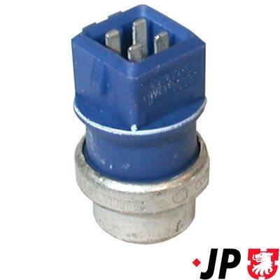 Sensor, temperatura del refrigerante JP GROUP a/s ref. 1193201600