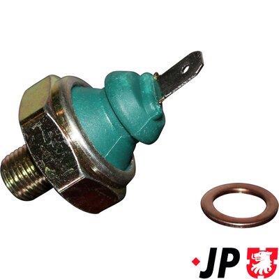 Interruptor de pressão do óleo JP GROUP a/s ref. 1193502200