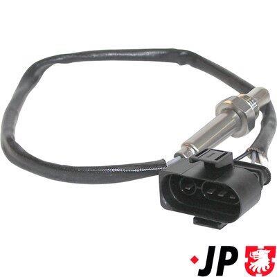 Sonde lambda (Sonde à oxygène) JP GROUP a/s ref. 1193800800