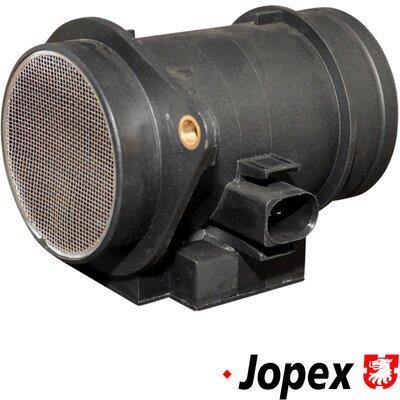 Medidor de caudal mássico de ar JP GROUP a/s ref. 1193900300