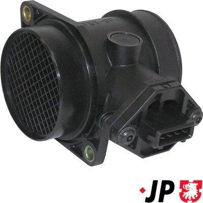 Medidor de caudal mássico de ar JP GROUP a/s ref. 1193900600
