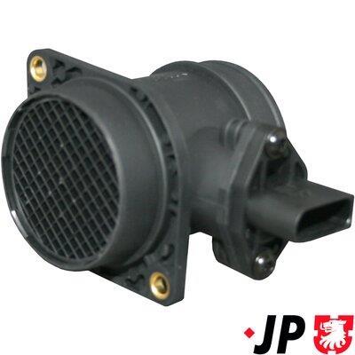 Débitmètre de masse d'air JP GROUP a/s ref. 1193901200