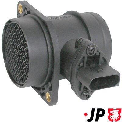 Medidor de caudal mássico de ar JP GROUP a/s ref. 1193901400