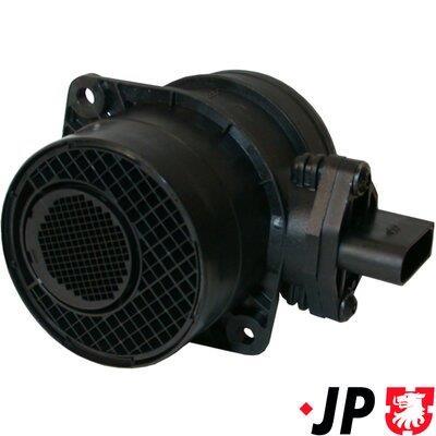 Medidor de caudal mássico de ar JP GROUP a/s ref. 1193902100