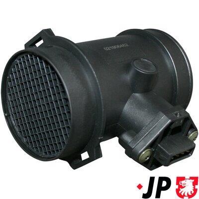 Medidor de caudal mássico de ar JP GROUP a/s ref. 1193902400
