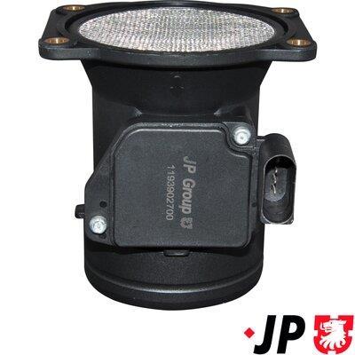 Débitmètre de masse d'air JP GROUP a/s ref. 1193902700