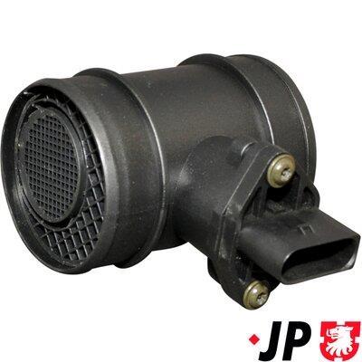 Medidor de caudal mássico de ar JP GROUP a/s ref. 1193903500