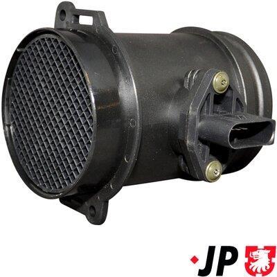Medidor de caudal mássico de ar JP GROUP a/s ref. 1193904000