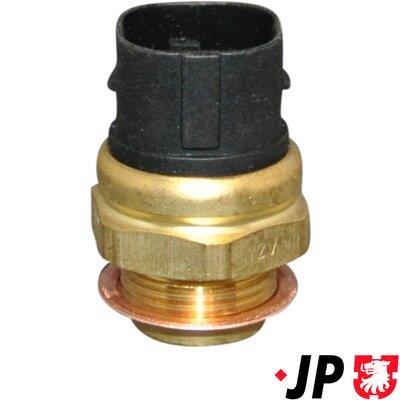 Interrupteur de température, ventilateur de radiateur JP GROUP a/s ref. 1194000600