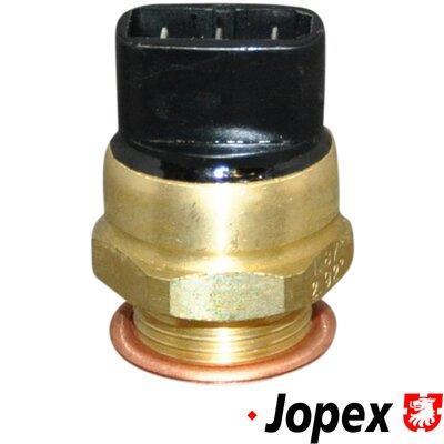 Interrupteur de température, ventilateur de radiateur JP GROUP a/s ref. 1194000900
