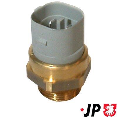 Interrupteur de température, ventilateur de radiateur JP GROUP a/s ref. 1194001200