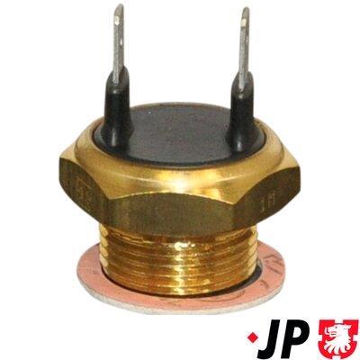Interrupteur de température, ventilateur de radiateur JP GROUP a/s ref. 1194001300