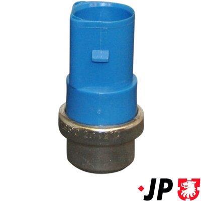 Interrupteur de température, ventilateur de radiateur JP GROUP a/s ref. 1194001800