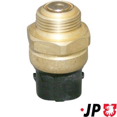 Interrupteur de température, ventilateur de radiateur JP GROUP a/s ref. 1194002000