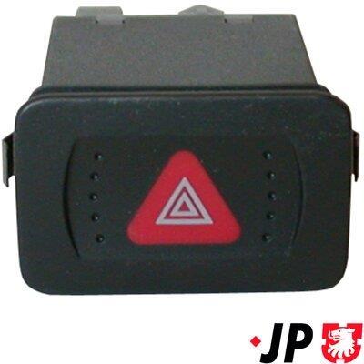 Interruptor de sinal de alerta JP GROUP a/s ref. 1196300400