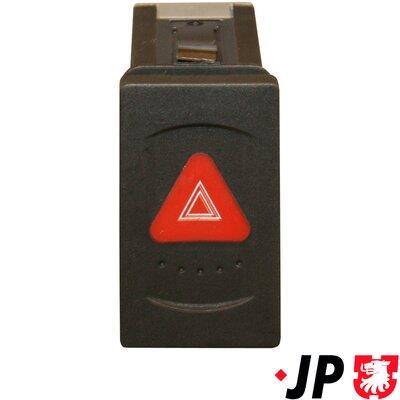 Interrupteur de signal de détresse JP GROUP a/s ref. 1196300600
