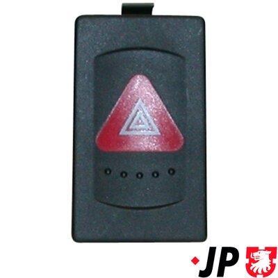 Interrupteur de signal de détresse JP GROUP a/s ref. 1196300700