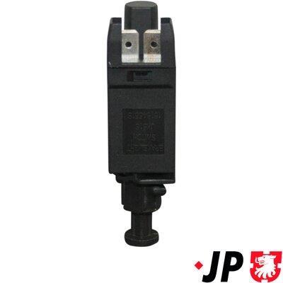 Interrupteur des feux de freins JP GROUP a/s ref. 1196600500