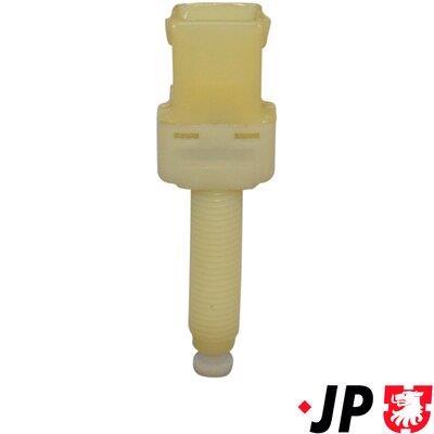 Interrupteur des feux de freins JP GROUP a/s ref. 1196600700