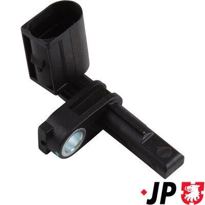 Capteur ABS (Capteur de vitesse de roue) JP GROUP a/s ref. 1197106100
