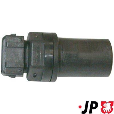 Capteur, kilométrage JP GROUP a/s ref. 1197200100