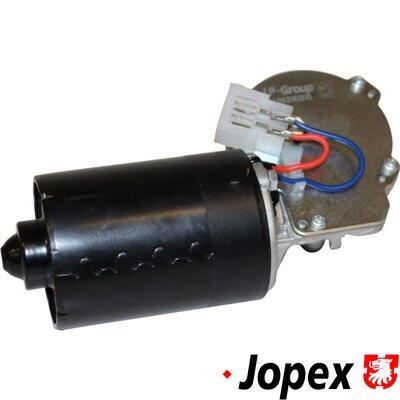 Moteur d'essuie-glace JP GROUP a/s ref. 1198200200