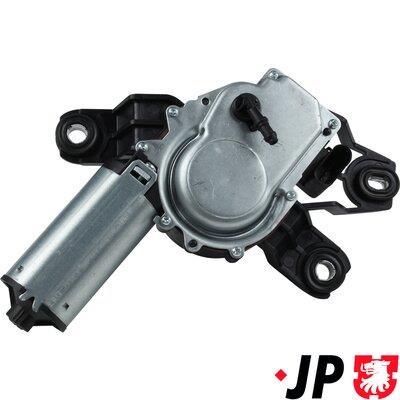 Moteur d'essuie-glace JP GROUP a/s ref. 1198202400