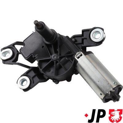 Moteur d'essuie-glace JP GROUP a/s ref. 1198202700
