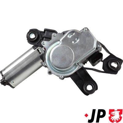 Moteur d'essuie-glace JP GROUP a/s ref. 1198202700