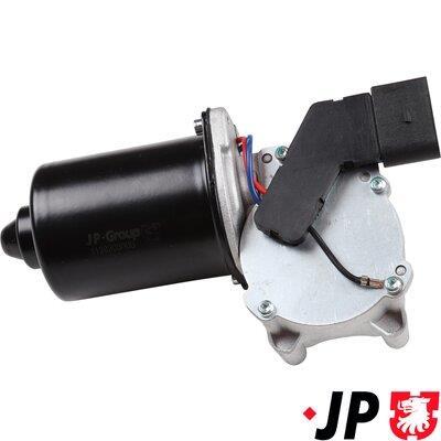 Moteur d'essuie-glace JP GROUP a/s ref. 1198203000