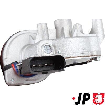 Moteur d'essuie-glace JP GROUP a/s ref. 1198203000