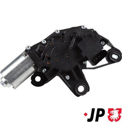 Moteur d'essuie-glace JP GROUP a/s ref. 1198203100