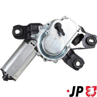 Moteur d'essuie-glace JP GROUP a/s ref. 1198203700